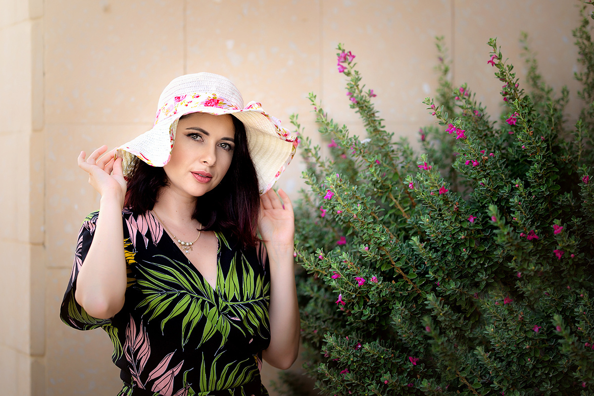 Portrets. Наталья Розман детский и семейные фотограф в Израиле, Ашкелон