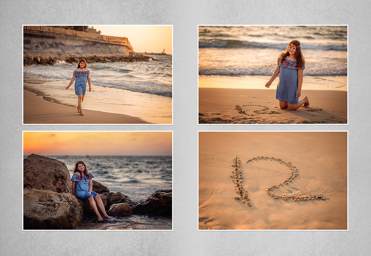 בת מצווה. נטליה רוזמן צלמת הריון ניובורן ילדים ובוק בת מצווה