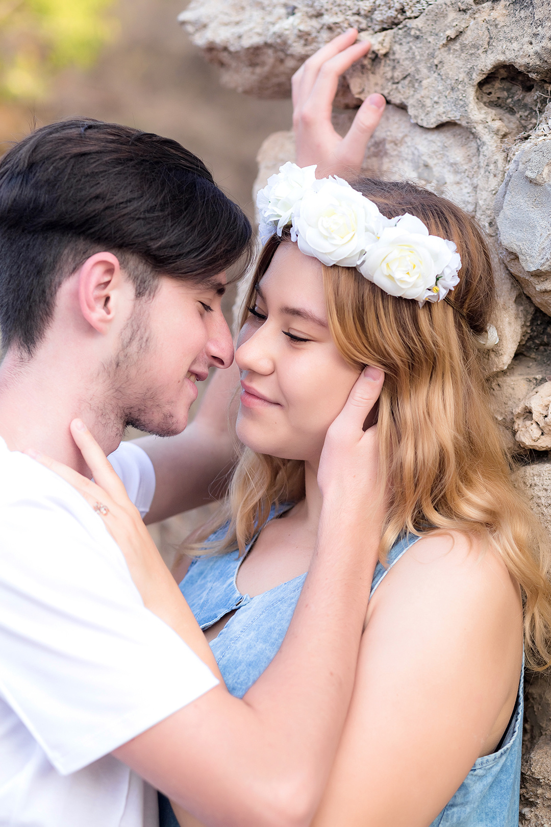 Love Story. Наталья Розман детский и семейные фотограф в Израиле, Ашкелон