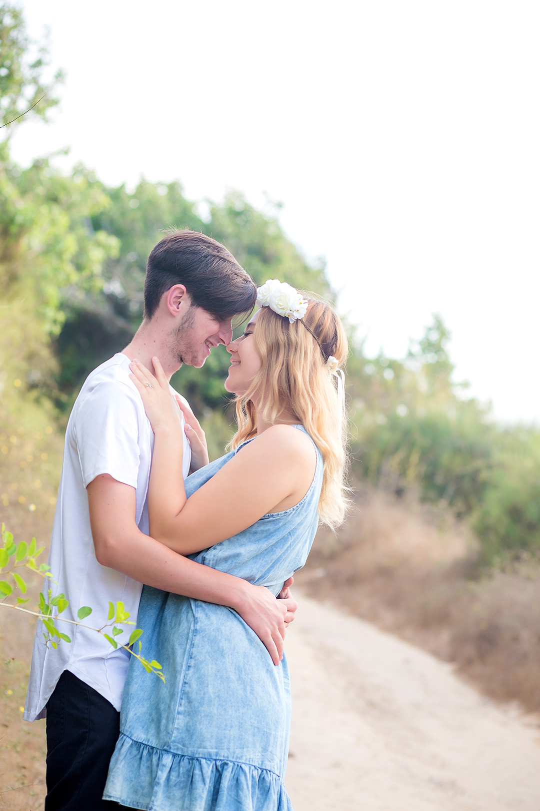 Love Story. Наталья Розман детский и семейные фотограф в Израиле, Ашкелон