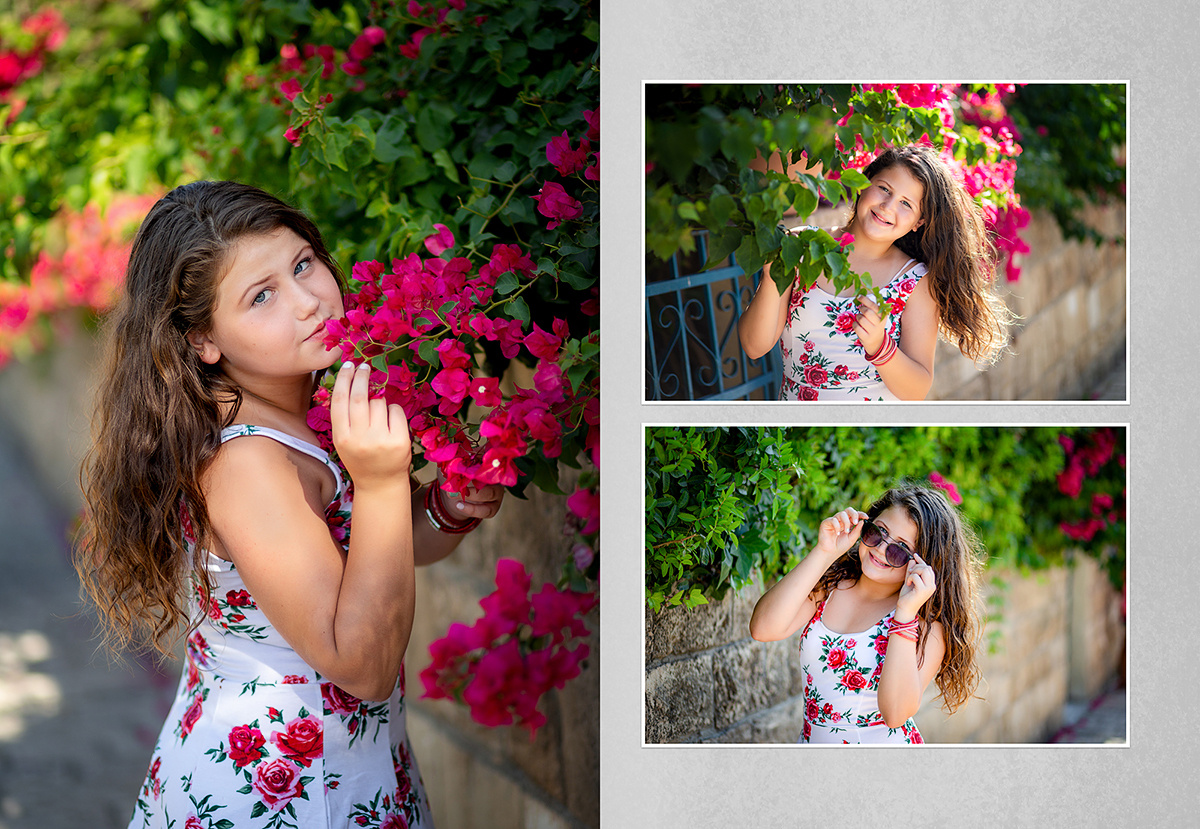 בת מצווה. נטליה רוזמן צלמת הריון ניובורן ילדים ובוק בת מצווה