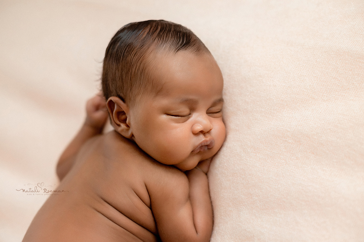 Новорожденные. Наталья Розман детский и семейные фотограф в Израиле, Ашкелон