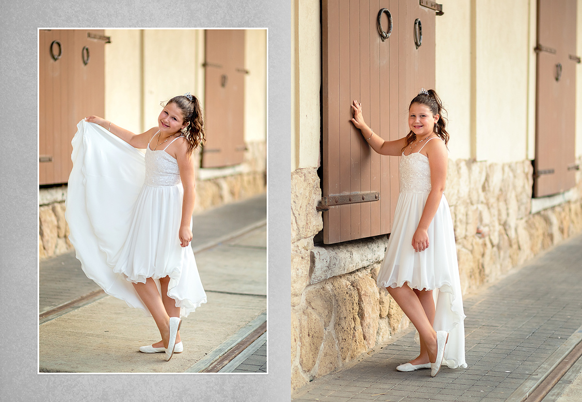 בת מצווה. נטליה רוזמן צלמת הריון ניובורן ילדים ובוק בת מצווה