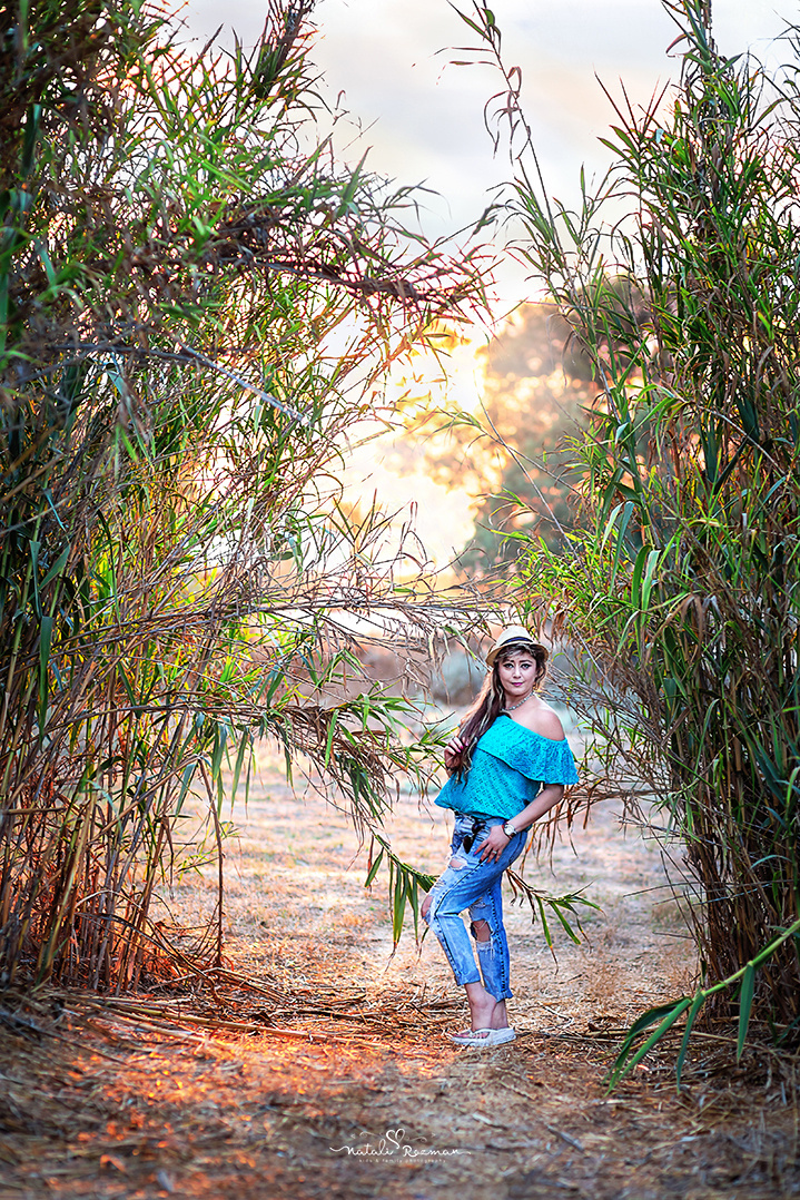 Portrets. Наталья Розман детский и семейные фотограф в Израиле, Ашкелон