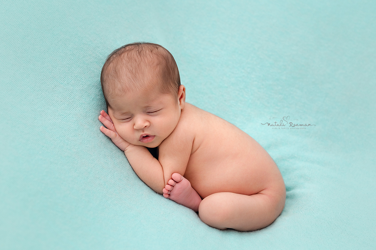 Новорожденные. Наталья Розман детский и семейные фотограф в Израиле, Ашкелон