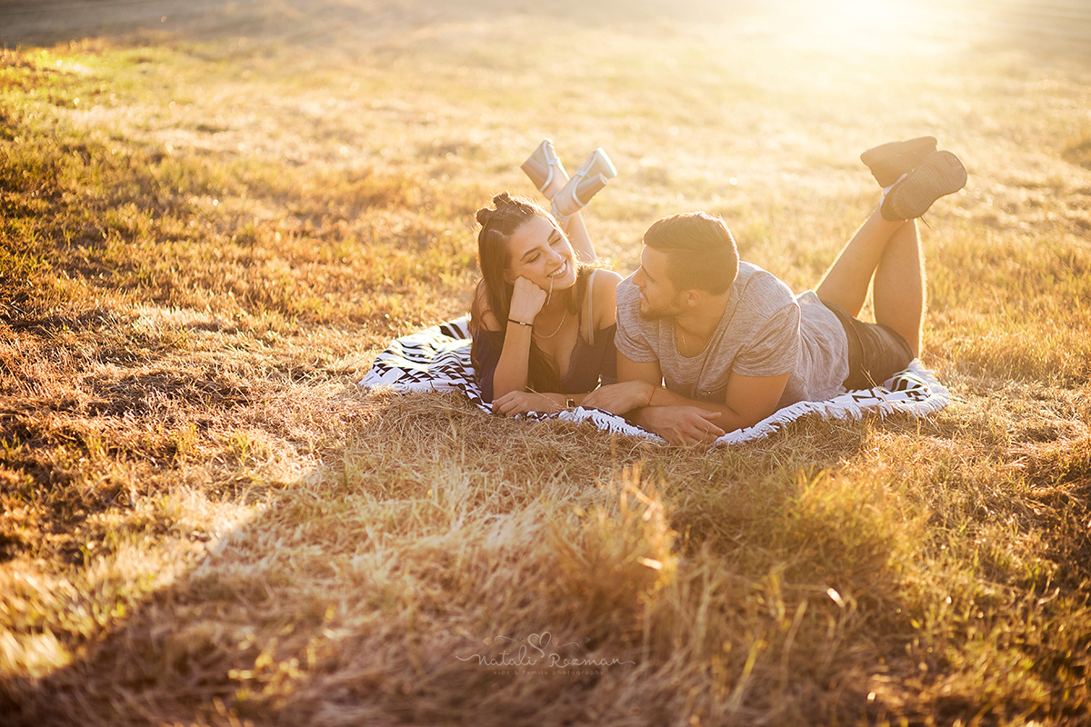Love Story. Наталья Розман детский и семейные фотограф в Израиле, Ашкелон