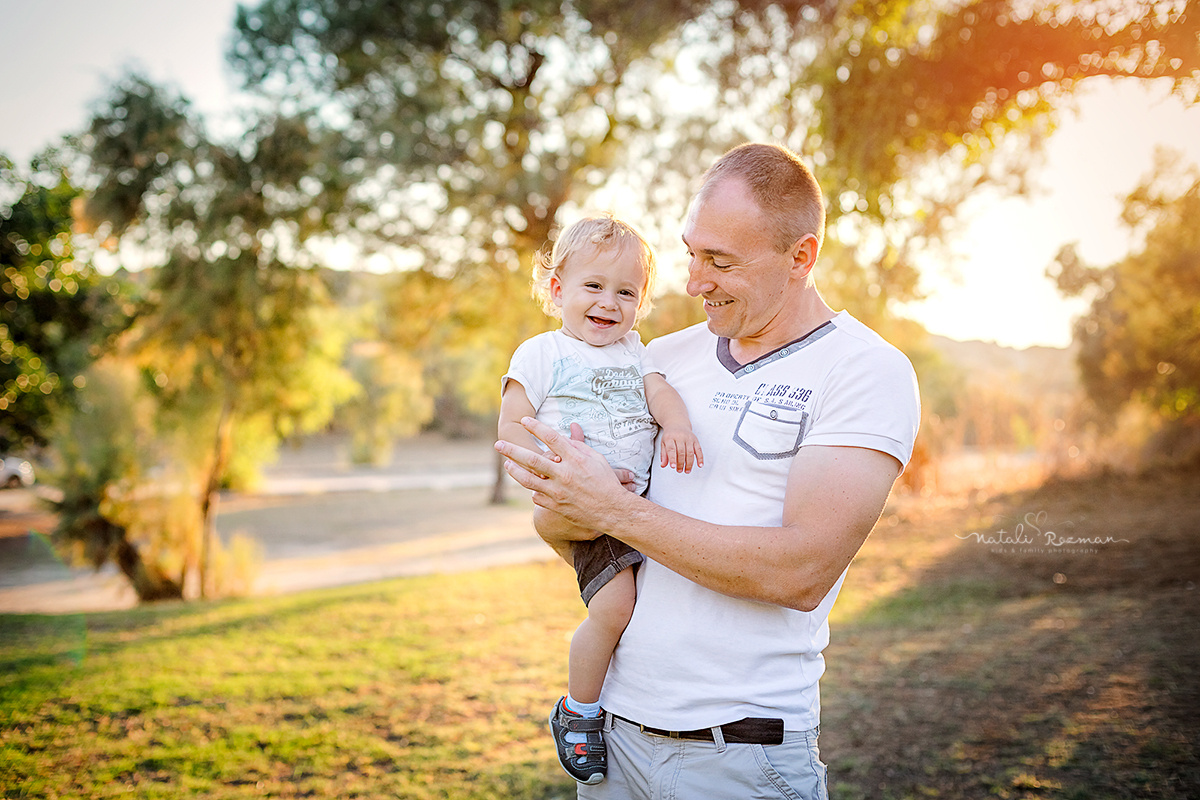 משפחה. נטליה רוזמן צלמת הריון ניובורן ילדים ובוק בת מצווה