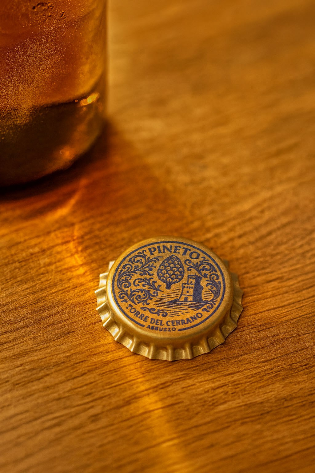 Incisione laser personalizzata per eventi e aziende in Abruzzo. Fotografo eventi e aziendale in Abruzzo — Valerio S. | VSFoto Pescara, Teramo, L’Aquila