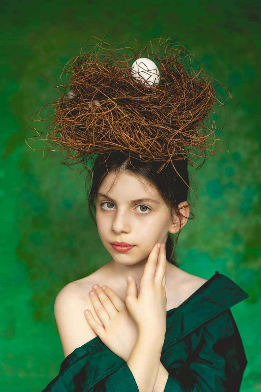 Работы учеников. Фотограф и преподаватель фотографии в Белграде