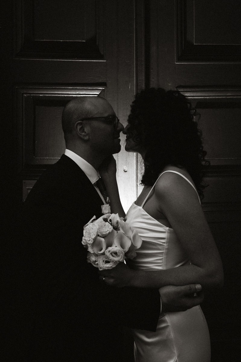 Civil Wedding at Schloss Philippsruhe in Hanau. Wedding photographer & videographer Frankfurt | Denis Mirosnik