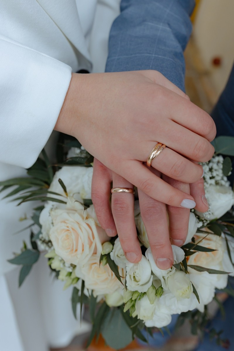 Civil Wedding at Hochzeitsturm Darmstadt. Wedding photographer & videographer Frankfurt | Denis Mirosnik