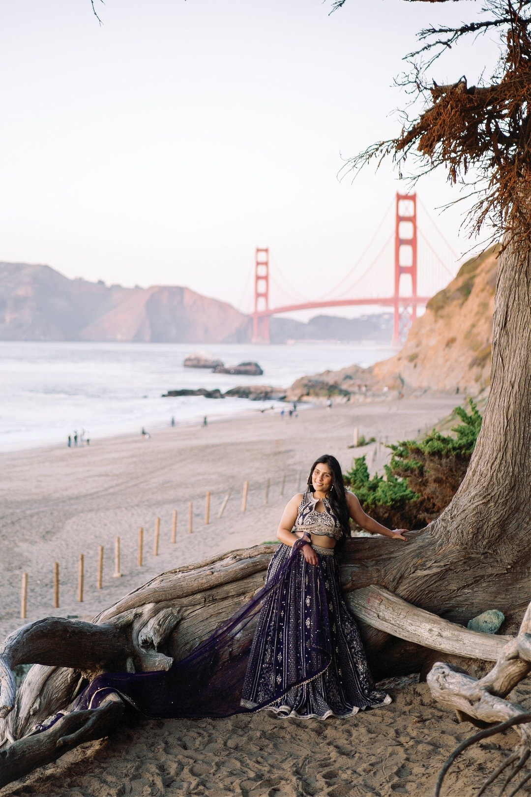 San Francisco Elopement. Wedding Photography & Videography Team in California, Los Angeles, San Francisco, San Diego and Travel