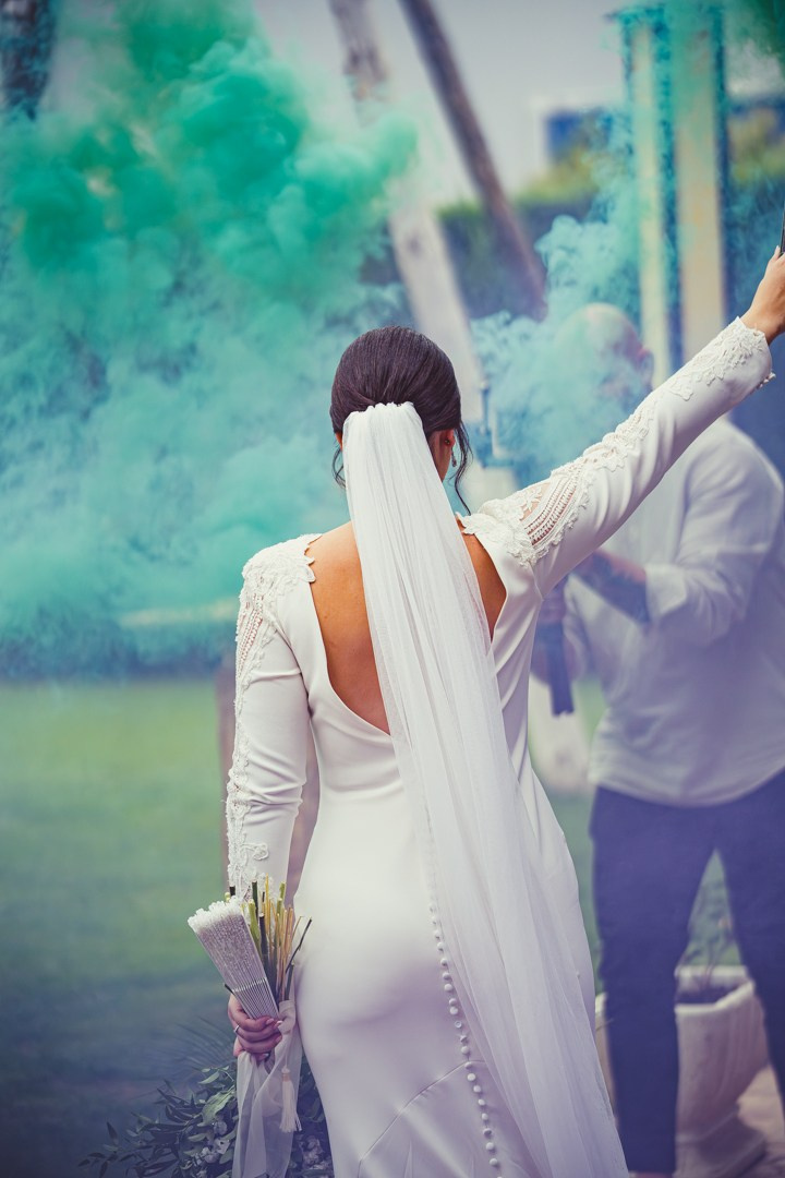Mª Jose & Victor. Alianza Weddings - Fotografías y vídeo de bodas