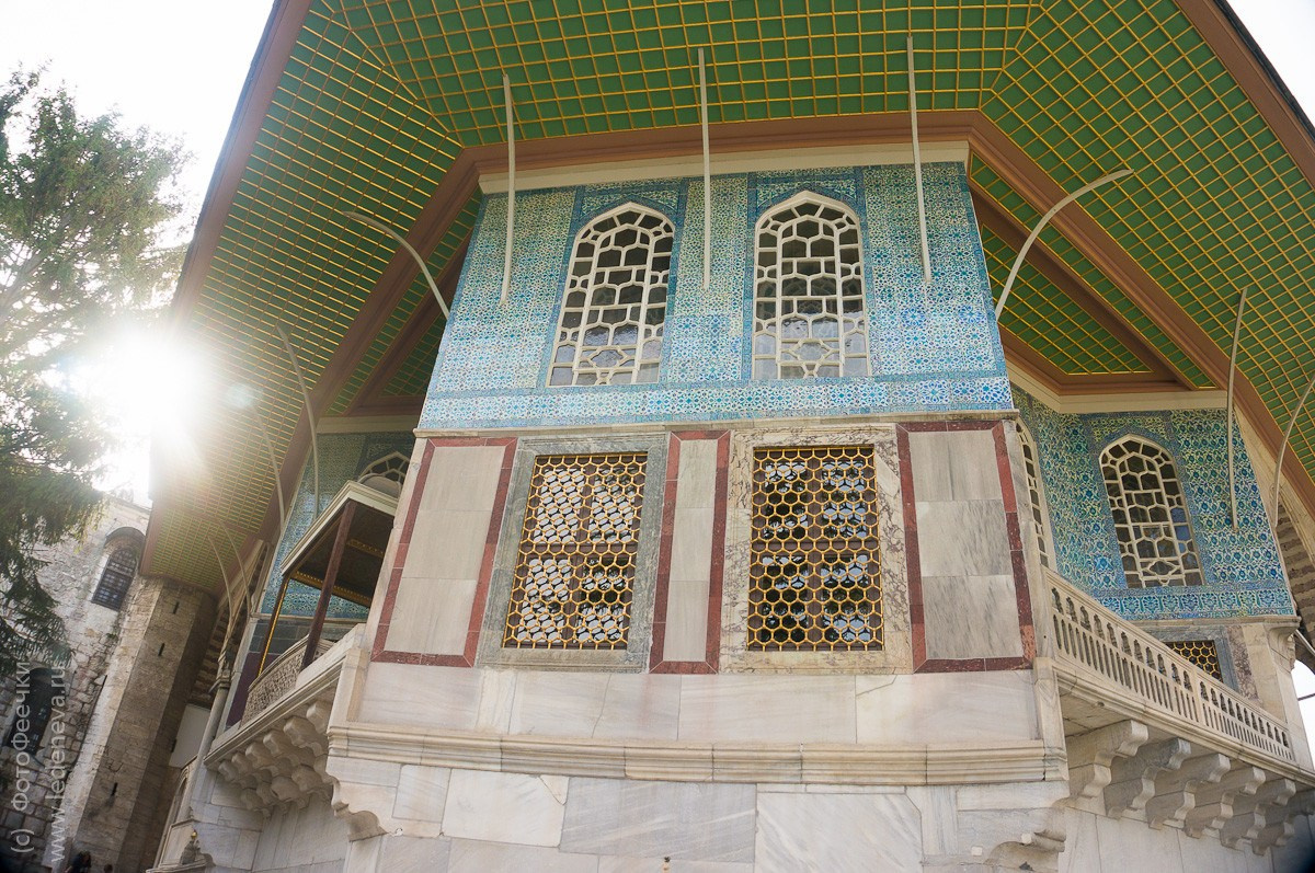 Стамбул, Турция. Анна Леденева Фотограф