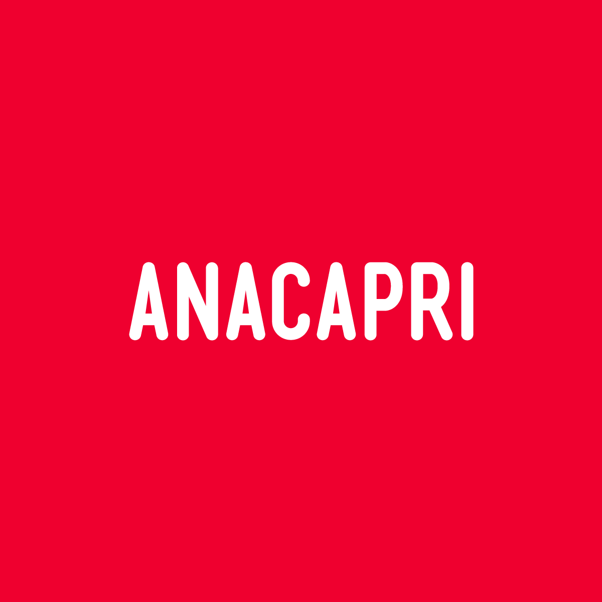 ANACAPRI