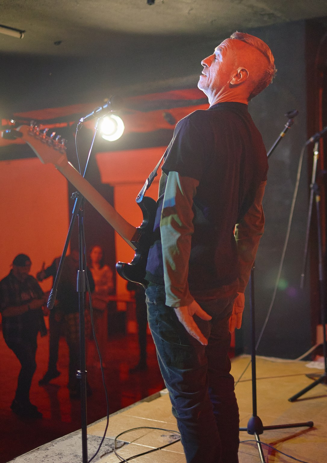 Kontrapua. Associaciò cultural La Granja Alcoy España