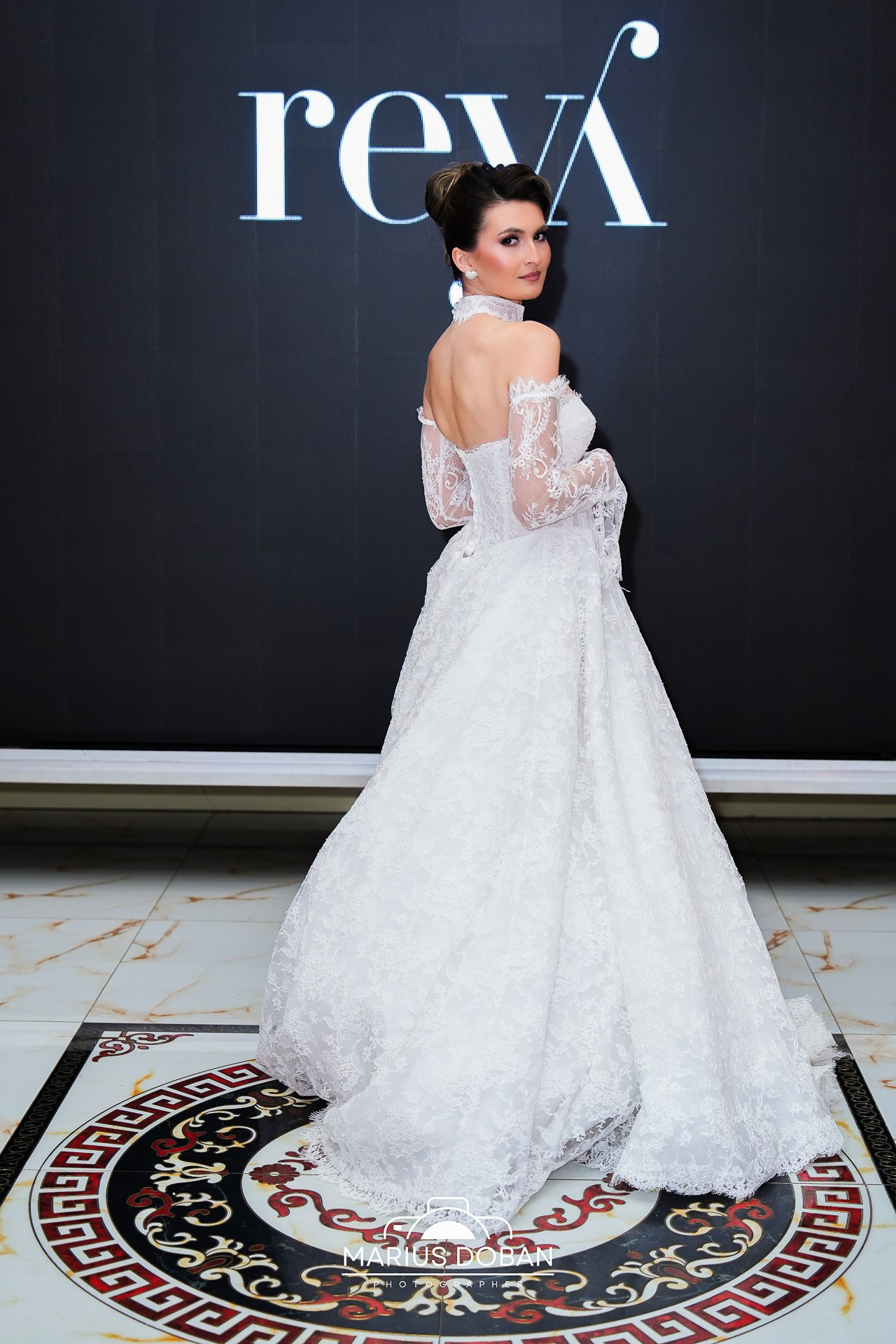 Nunta de proba by Bizantiq 2026. Marius Doban