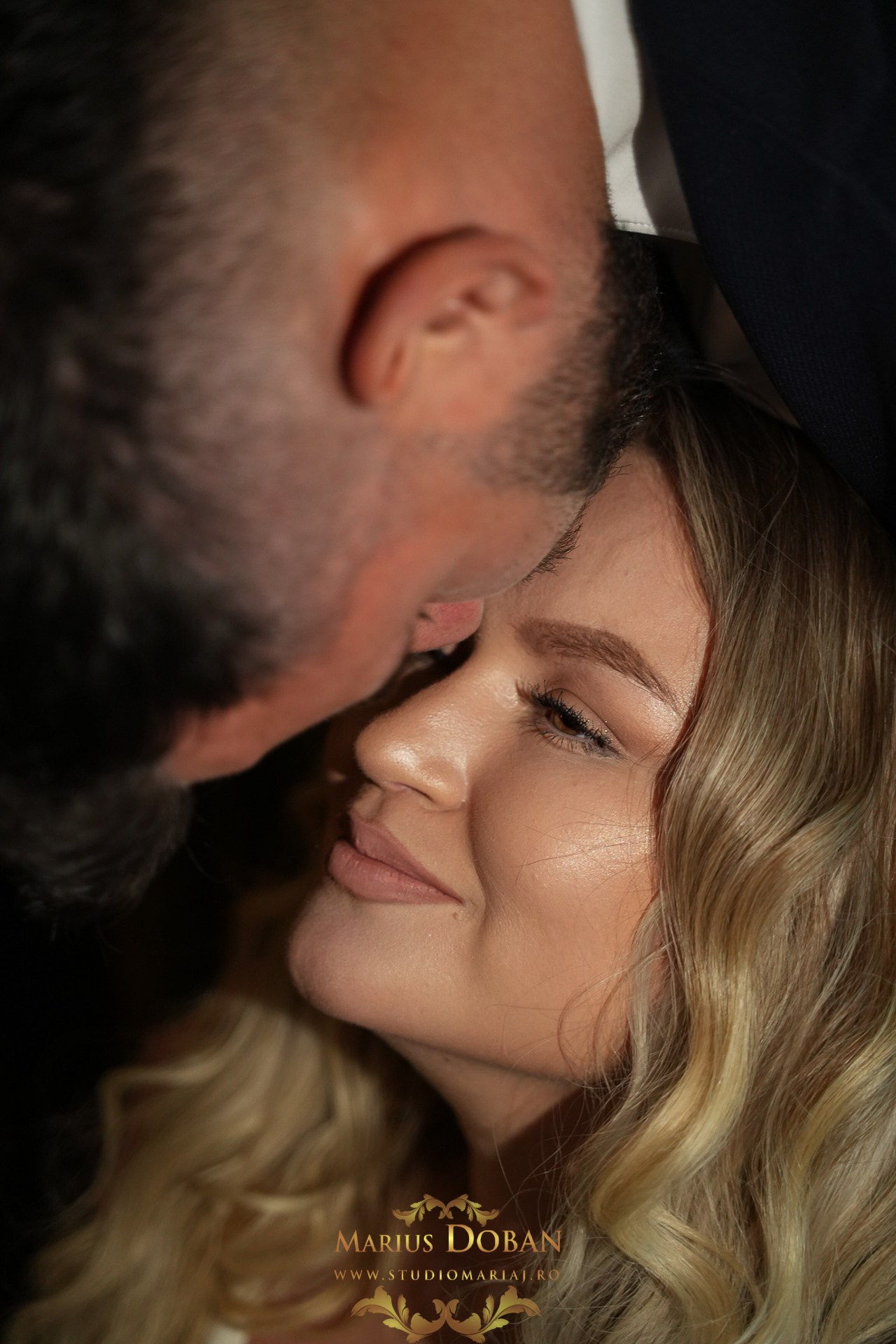 Lili & Bogdan. Marius Doban