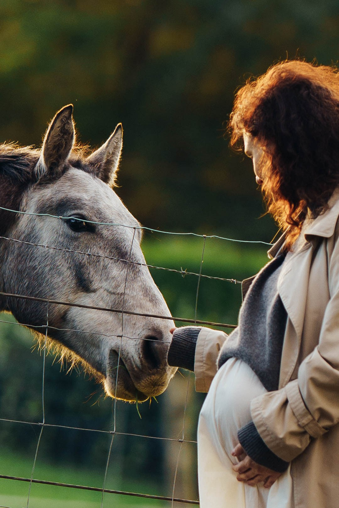 Рита, Саша. Family photographer in Oviedo — Yana Razina