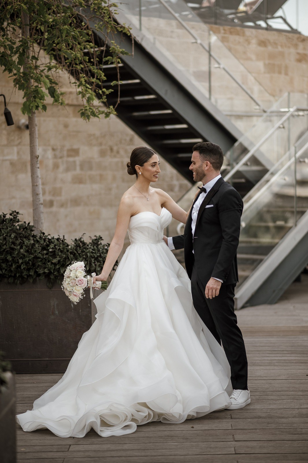 Liad &Tal. Wedding and events photographers Studio Shalom