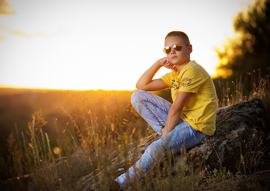 Фотосессія Південноукраїнськ. Південний Буг