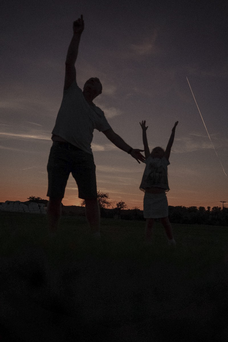 Familien Shooting. Elena Fotografie aus Rottenburg am Neckar