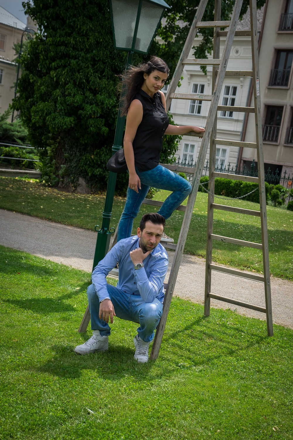 Stella & Elijahu. Wedding and events photographers Studio Shalom