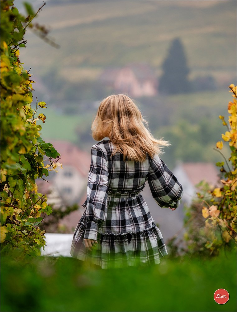Ретрит в Эльзасе с Марией Ланг. Photographe à Strasbourg | Portraits, Studio, Enfants, Événements