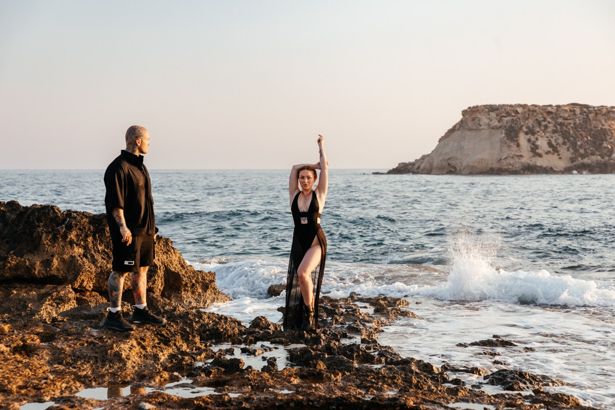 J & J. Destination wedding photographer in Netherlands, Germany, Italy, Greece & Europe-Tina Yalova