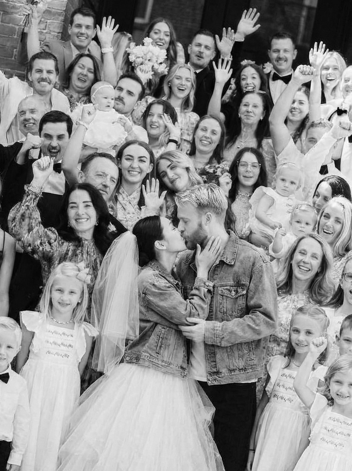 Hochzeitfotografin Düsseldorf, NRW Nadja Holzmann