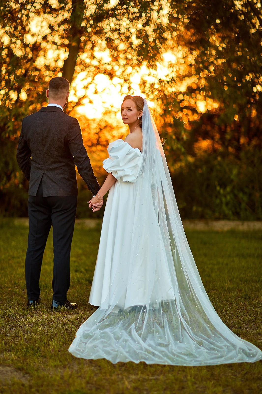 Weronika i Maciek. Zapisane Historie | Fotografia i Film Ślubny-Siedlce, Warszawa, Cała Polska