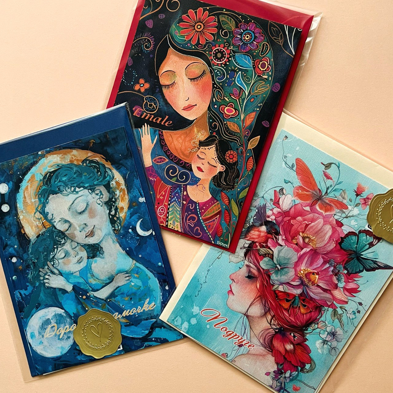 Оживающие сувениры. Семейный, детский, школьный фотограф в Нарве, Эстония, Зоя Хусаинова