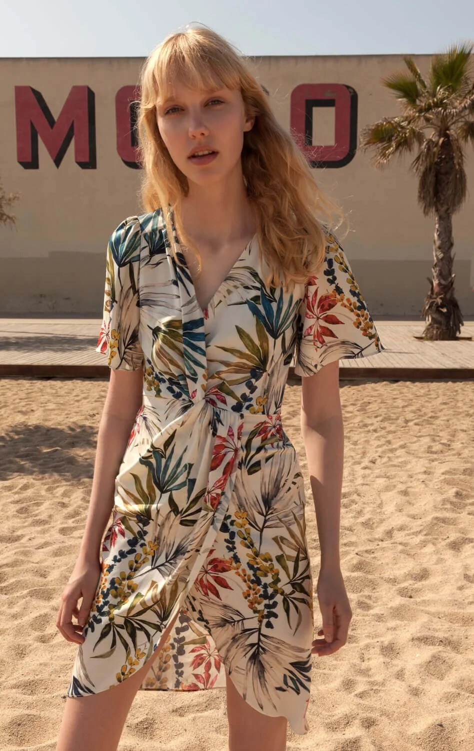 Fashion. Interimagenes I Barcelona Photographers