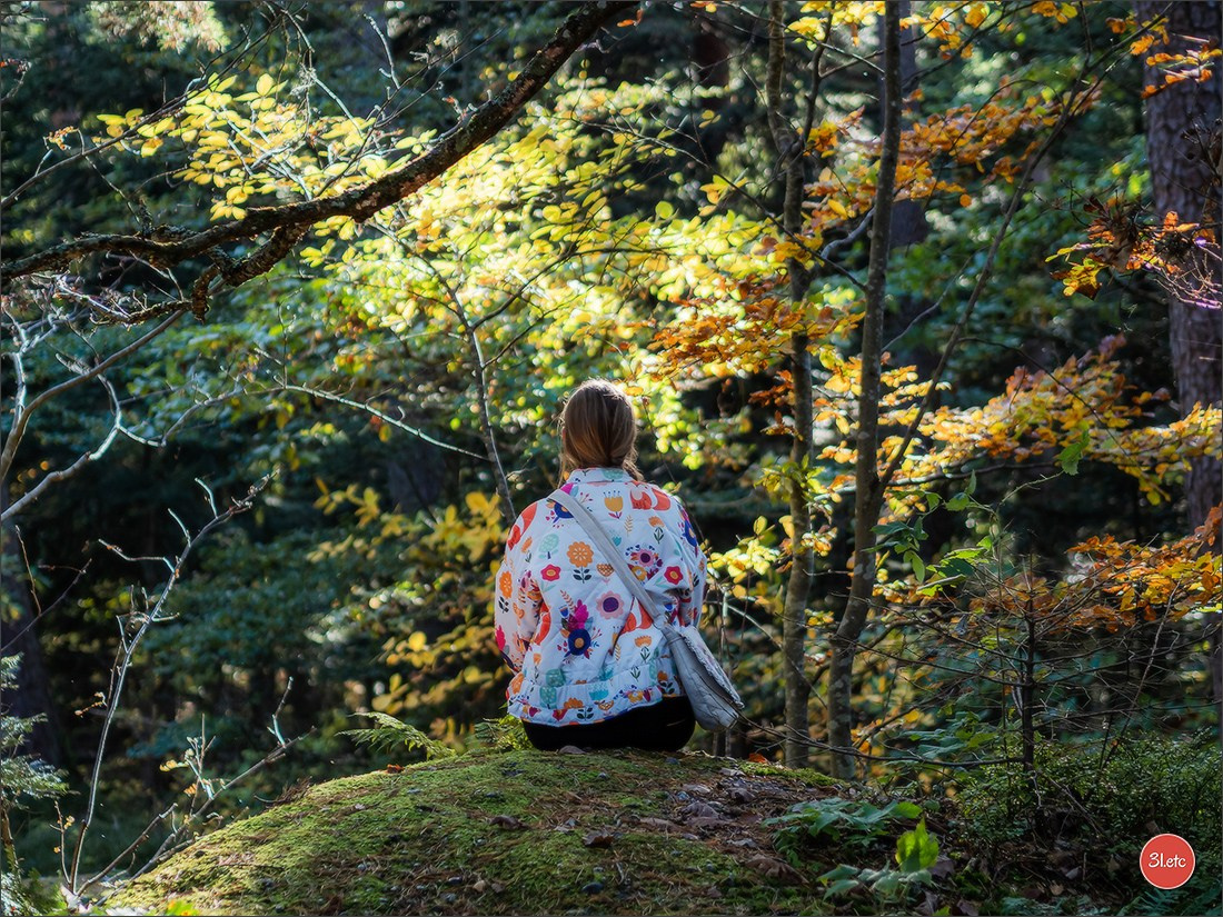 Ретрит в Эльзасе с Марией Ланг. Photographe à Strasbourg | Portraits, Studio, Enfants, Événements