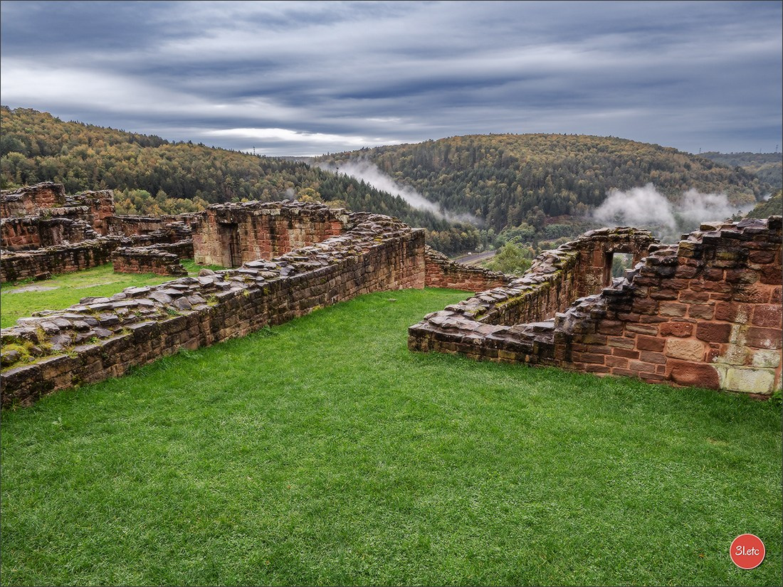 Ретрит в Эльзасе с Марией Ланг. Photographe à Strasbourg | Portraits, Studio, Enfants, Événements