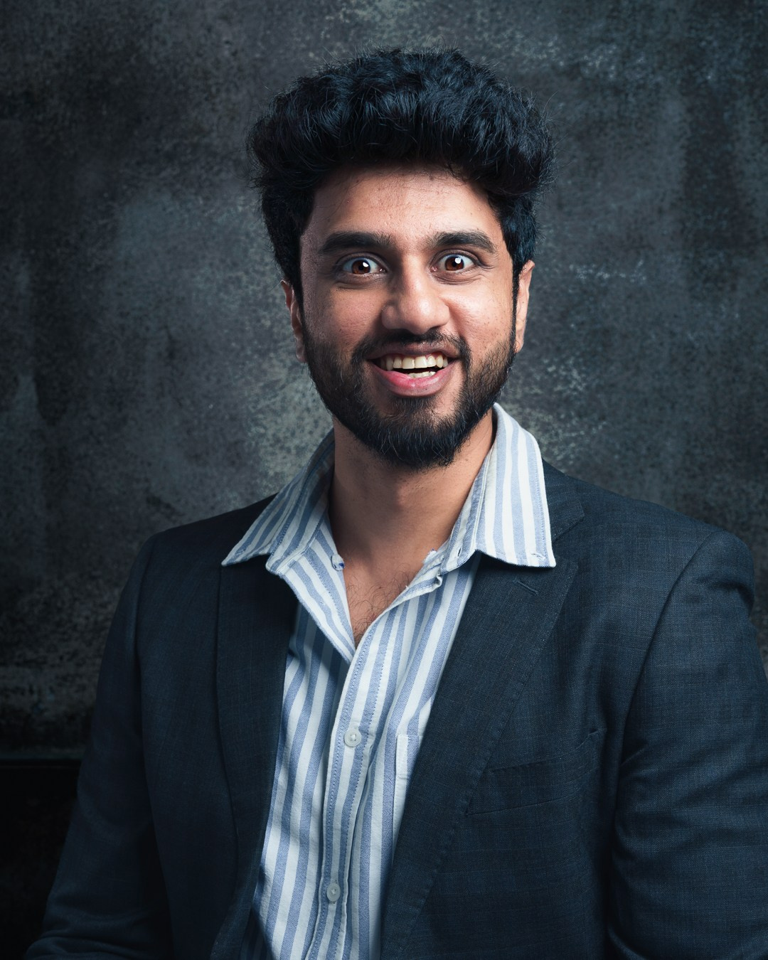 Best Studio Portraits in Chennai. Portrait, Fashion & Fitness Photography in Chennai| SunnyHazePhotography