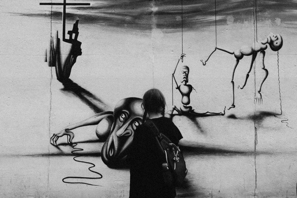 Berlin 🇩🇪. Photokostin.com