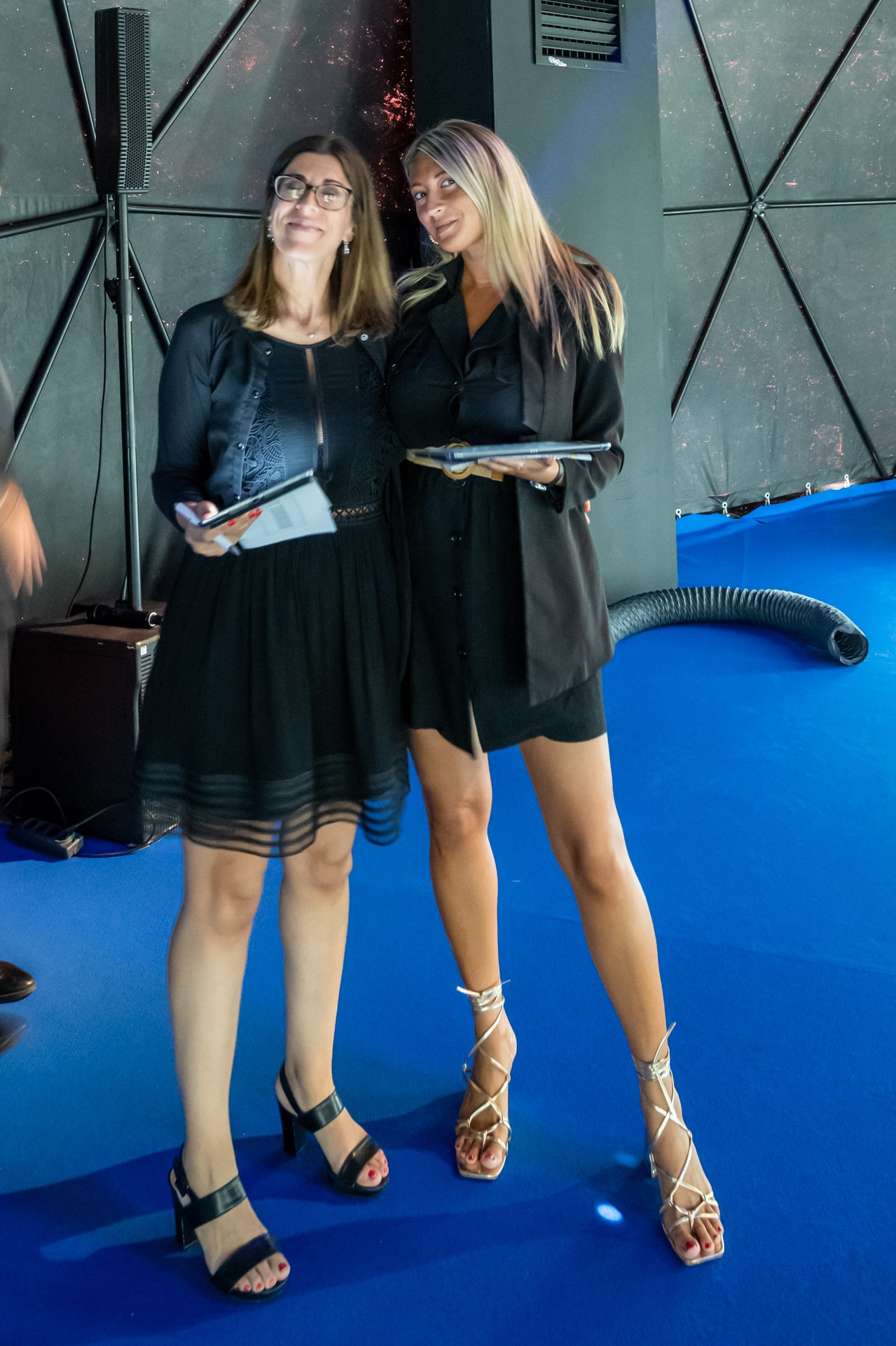 Azienda AVE Smart tour Torino. “Gianmaria Coscia fotografo per passione”