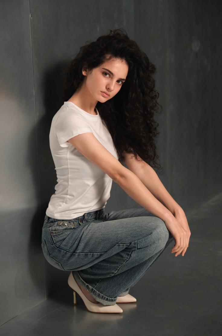 ZARI. MODELING AGENCY | MODELING & GROOMING ACADEMY|