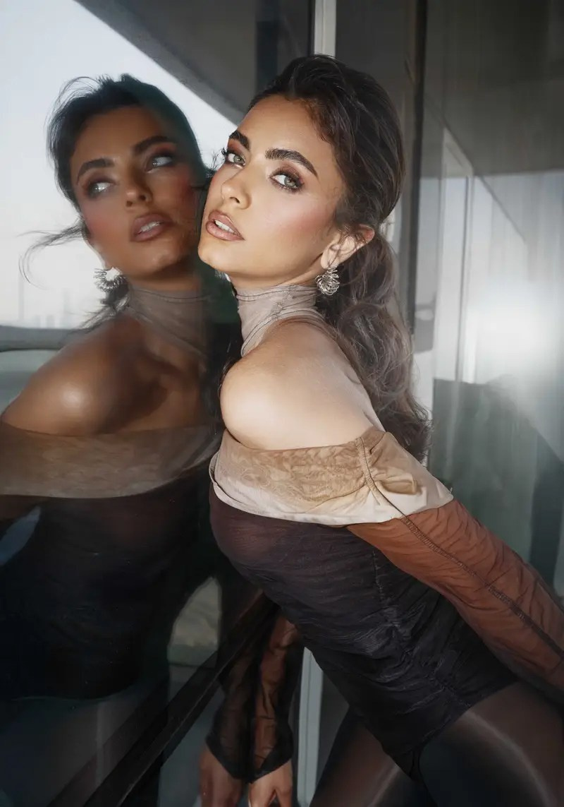 Shegy. Photographer in Dubai