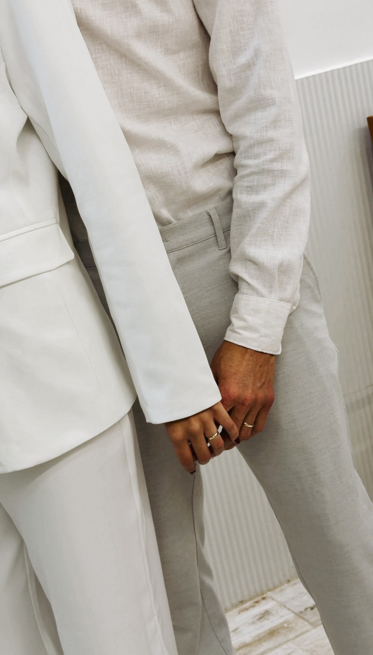 RAYSSA & MATEUS. SANTIER // cobertura de stories