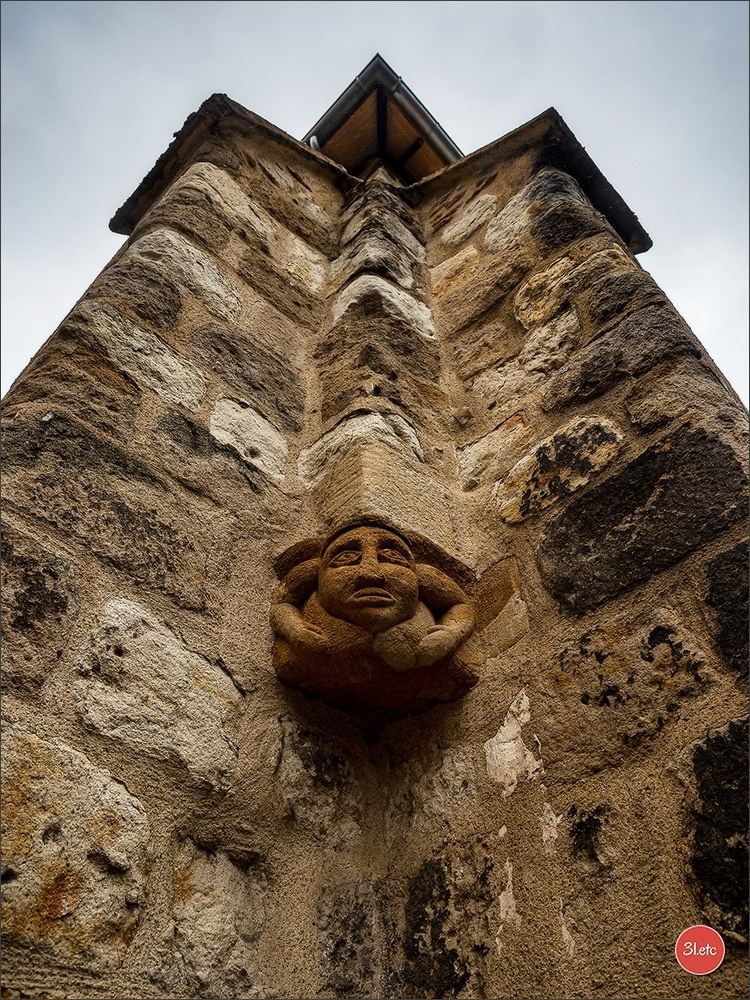 Montluçon / Nevers / Château Tamlay. Photographe à Strasbourg | Portraits, Studio, Enfants, Événements
