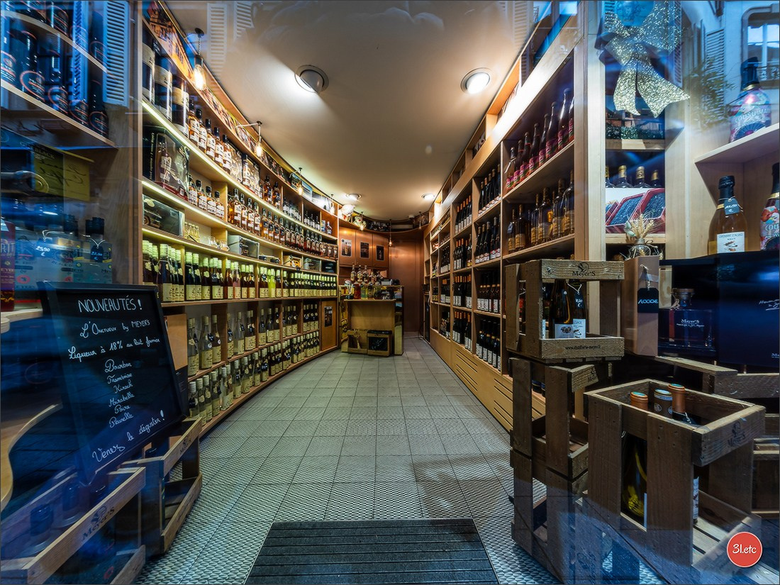 Les Vitrines de Strasbourg. Photographe à Strasbourg | Portraits, Studio, Enfants, Événements