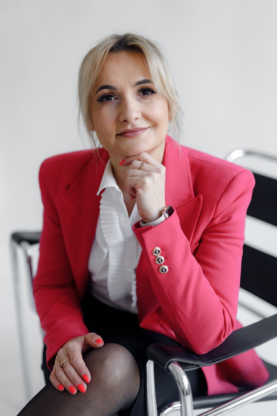 Prywatna firma. Portret. Fotograf w Krakowie i Europie