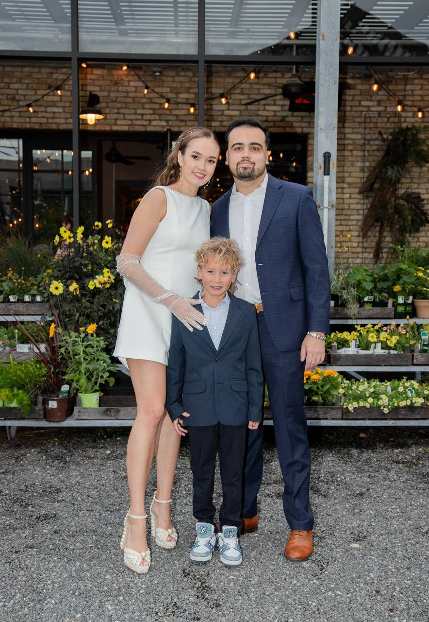 Leila & Vahan. Wedding Photographer & Videographer