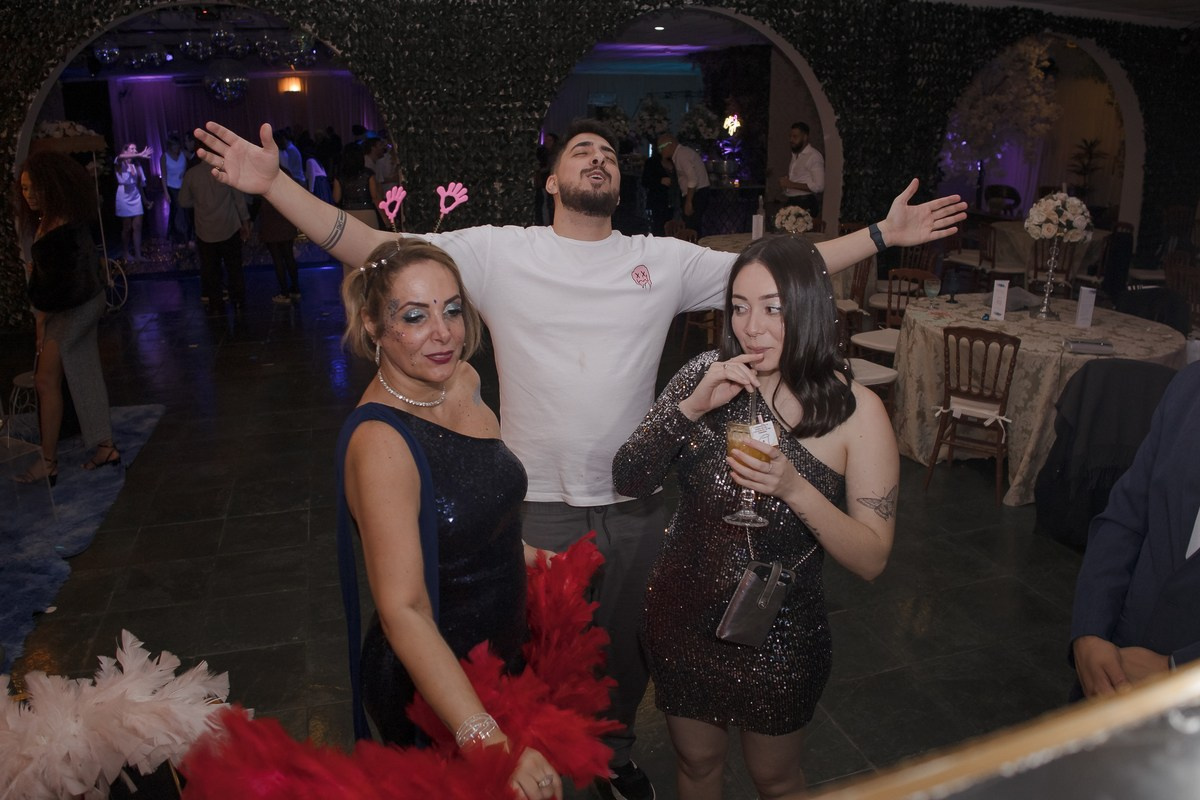 Soraya Cravo - 60 anos. Fotógrafa de Eventos em São Paulo e Sorocaba Kika Damasceno
