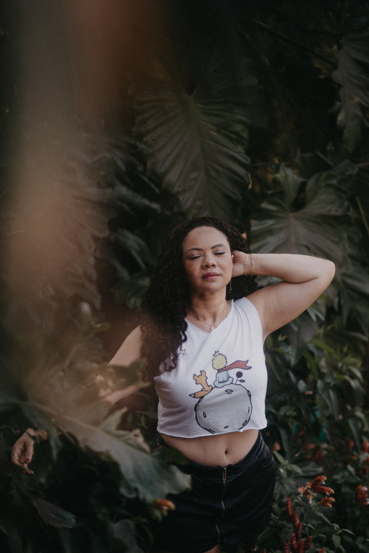 11.12.2022 - Projeto Cachos - Barueri. Fotógrafa de Eventos em São Paulo e Sorocaba Kika Damasceno
