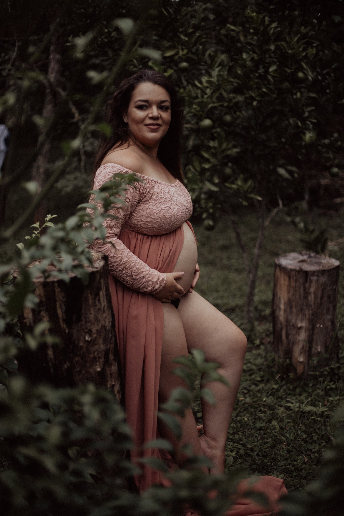 Ensaio Gestante | Dani Modesto. Fotógrafa de Eventos em São Paulo e Sorocaba Kika Damasceno