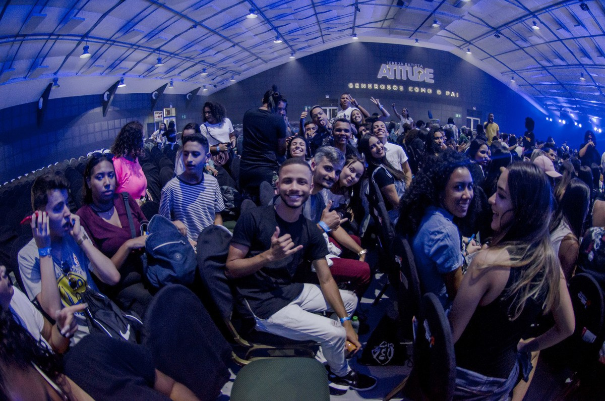 ASU Tour RJ. Fotógrafa de Eventos em São Paulo e Sorocaba Kika Damasceno