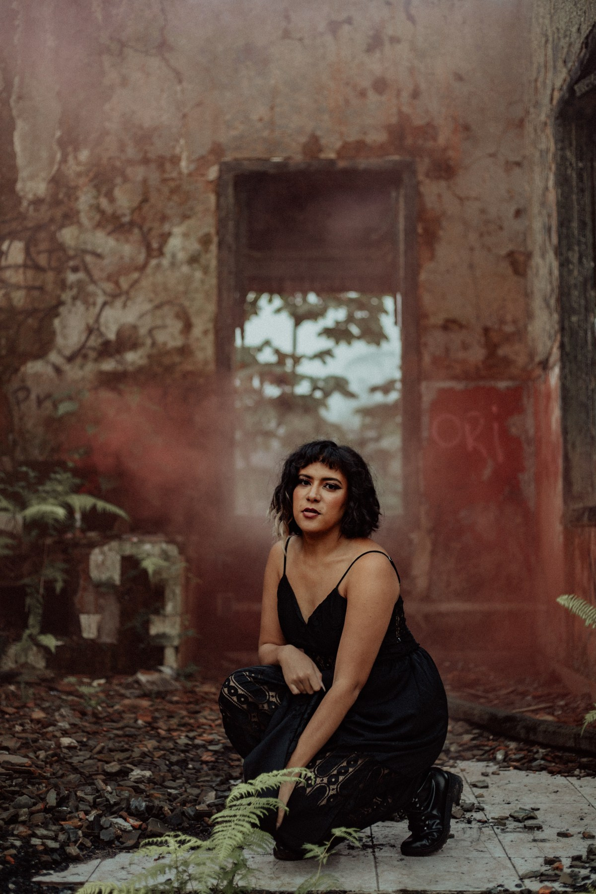 Sarah de Oliveira. Fotógrafa de Eventos em São Paulo e Sorocaba Kika Damasceno